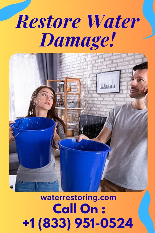 water restoration Liberty Sewage Cleanup Company Berlin